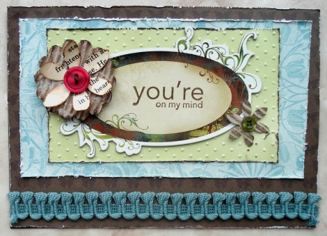 Card by Beth Price
